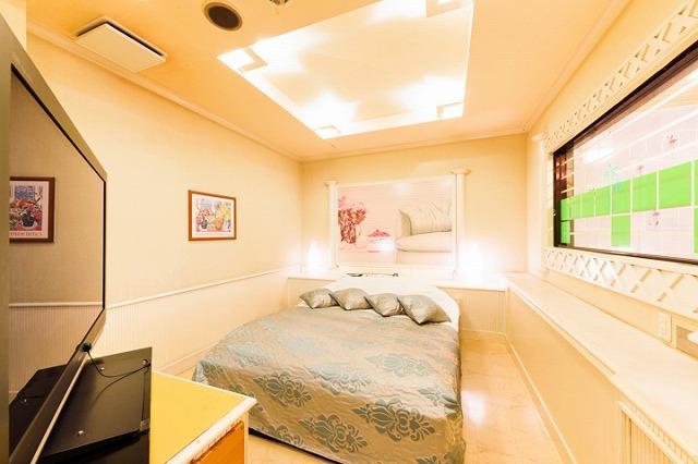 Restay Windy (Adults Only) Kitakyushu Esterno foto