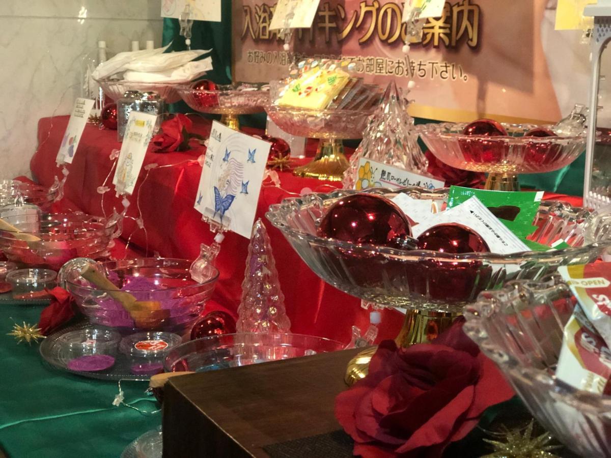 Restay Windy (Adults Only) Kitakyushu Esterno foto