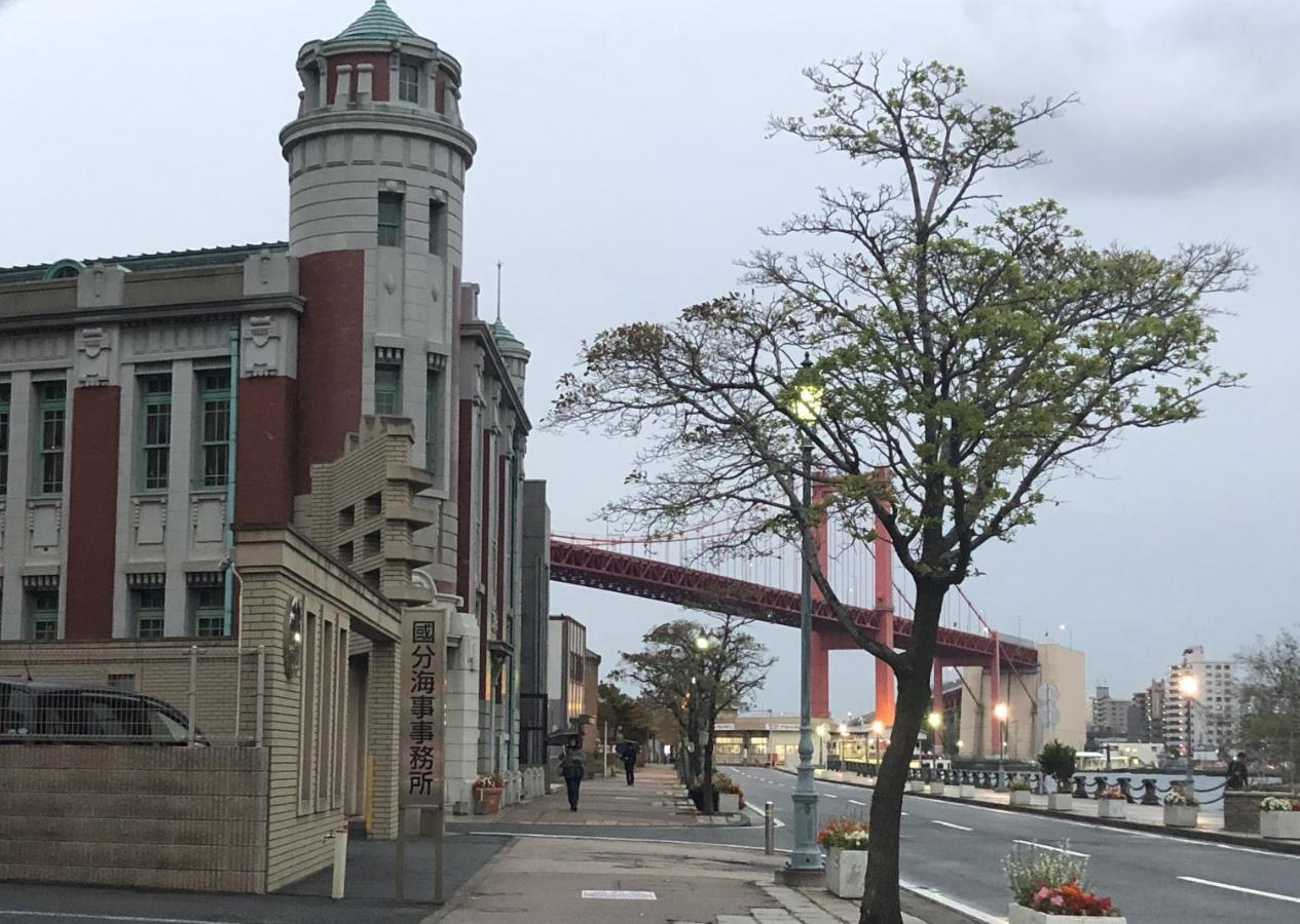 Restay Windy (Adults Only) Kitakyushu Esterno foto